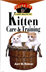 Kitten Care & Training